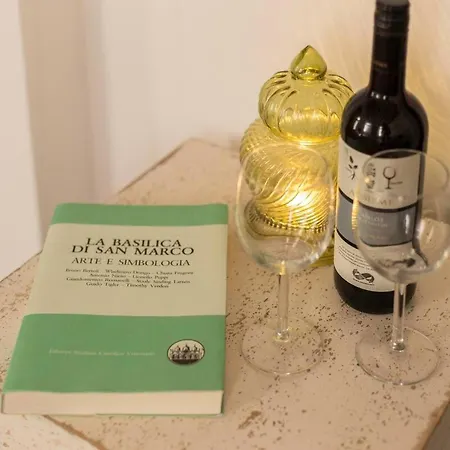 L'altalena Di Francesca By Ca Cortigiane * Benátky