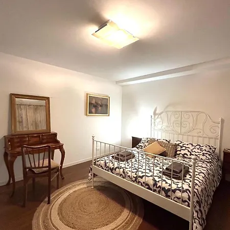 L'altalena Di Francesca By Ca Cortigiane Benátky