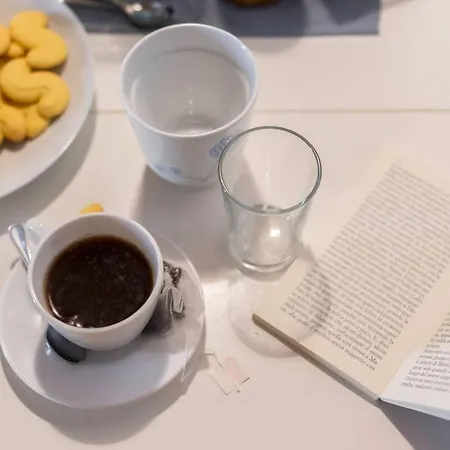 L'altalena Di Francesca