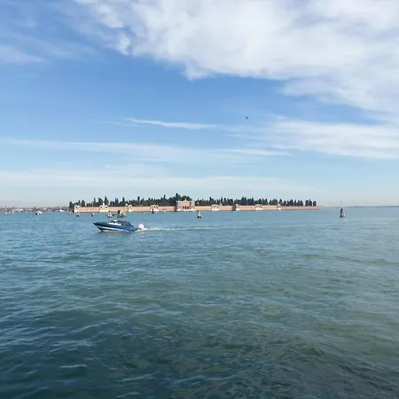 L'altalena Di Francesca شقة البندقية