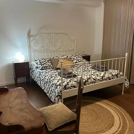 L'altalena Di Francesca * البندقية