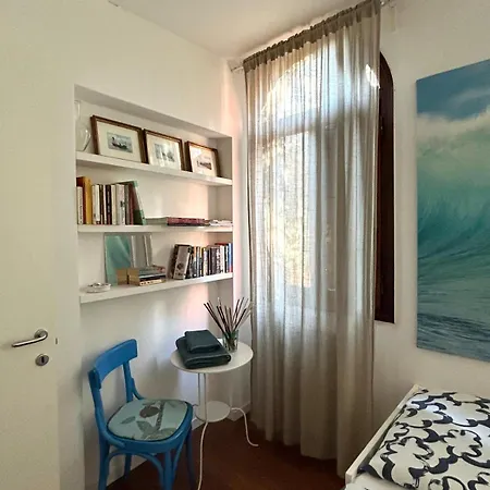 L'altalena Di Francesca *