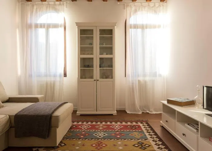 L'altalena Di Francesca By Ca Cortigiane * Венеция