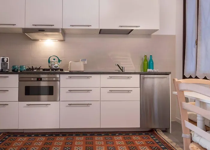 L'altalena Di Francesca By Ca Cortigiane *