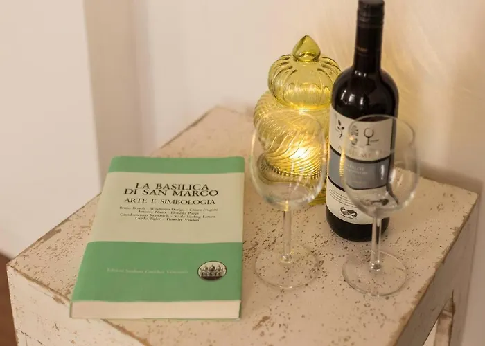 L'altalena Di Francesca By Ca Cortigiane * Венеция