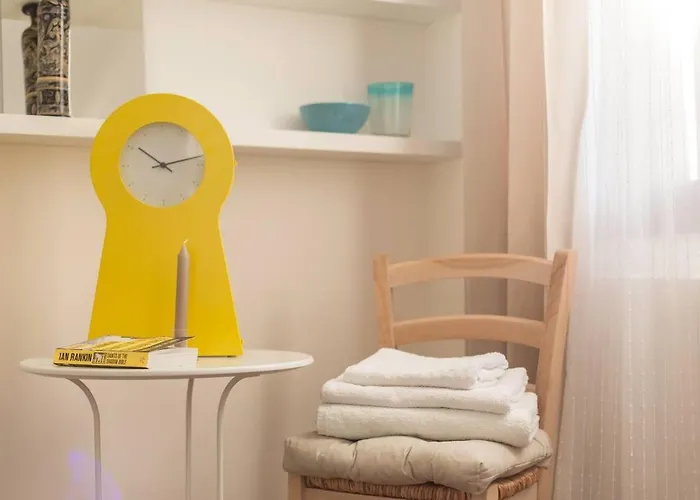 L'altalena Di Francesca By Ca Cortigiane * Венеция