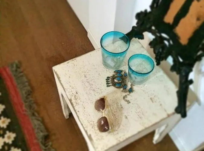 L'altalena Di Francesca By Ca Cortigiane * Венеция