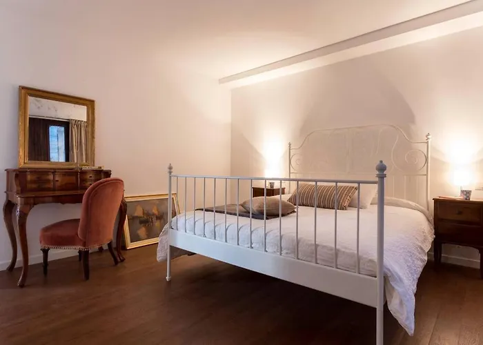 L'altalena Di Francesca By Ca Cortigiane Апартаменты