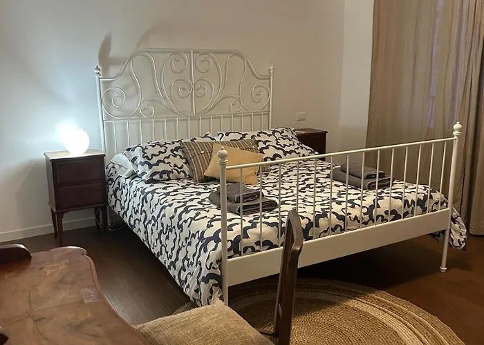 L'altalena Di Francesca By Ca Cortigiane * Венеция