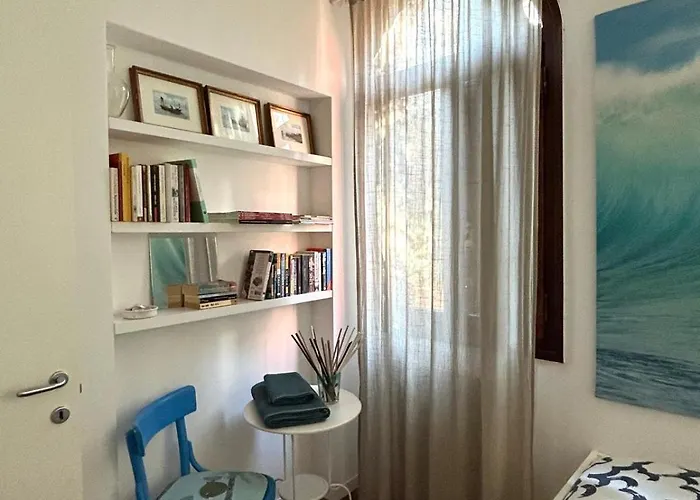 L'altalena Di Francesca By Ca Cortigiane *