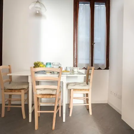Apartment L'altalena Di Francesca Venice