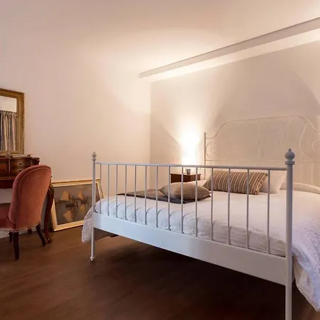 L'altalena Di Francesca Apartment