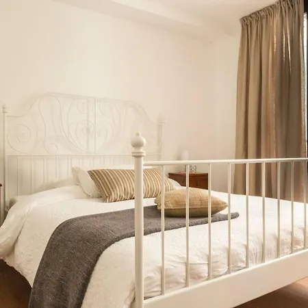 L'altalena Di Francesca Apartment *