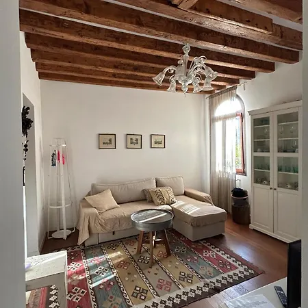 L'altalena Di Francesca Apartment *