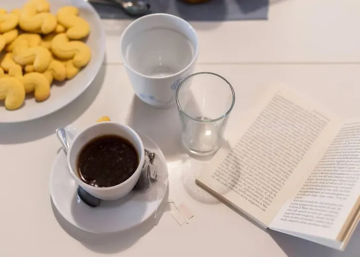 L'altalena Di Francesca By Ca Cortigiane